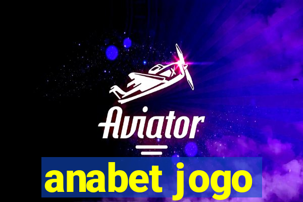 anabet jogo