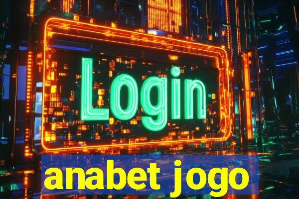 anabet jogo