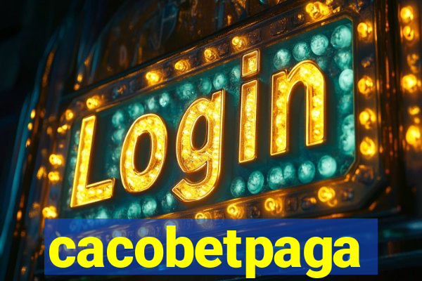 cacobetpaga