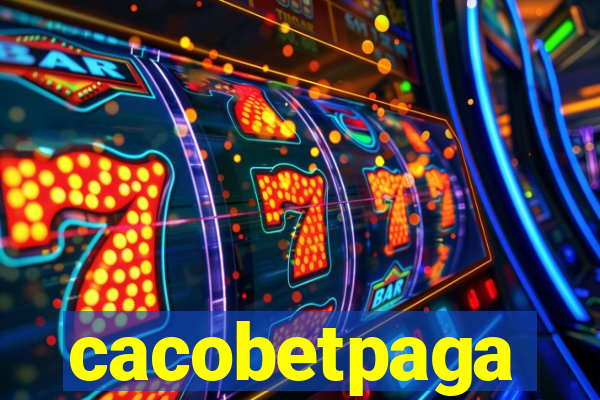 cacobetpaga