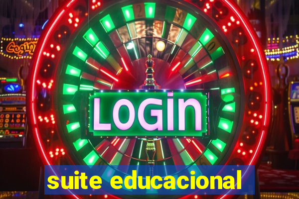 suite educacional