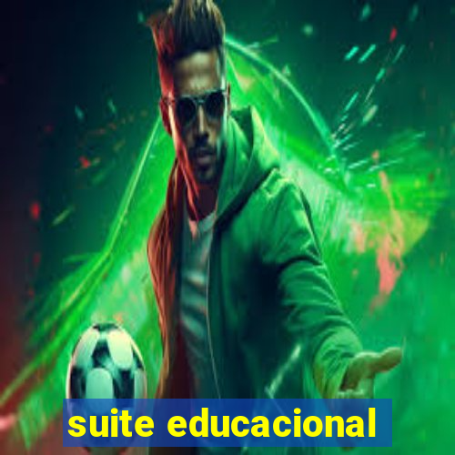 suite educacional