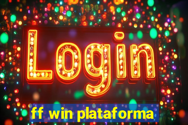 ff win plataforma