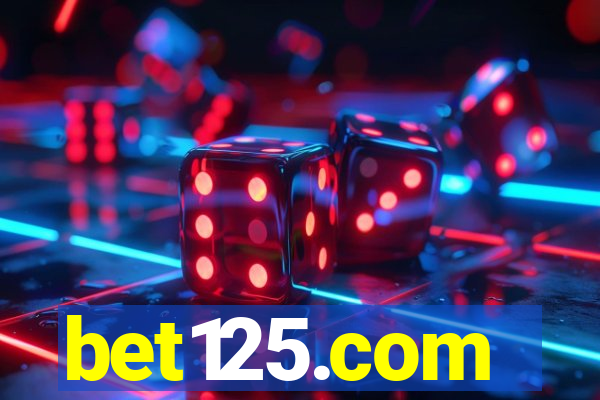 bet125.com