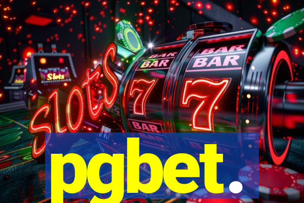 pgbet.