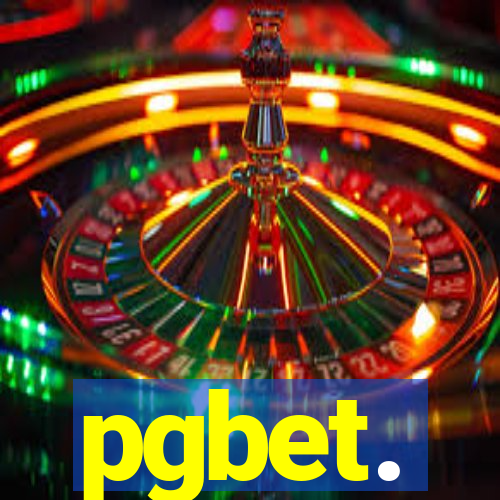 pgbet.