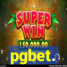 pgbet.