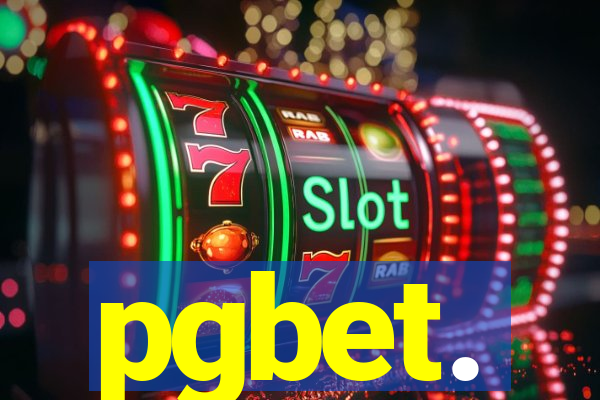 pgbet.