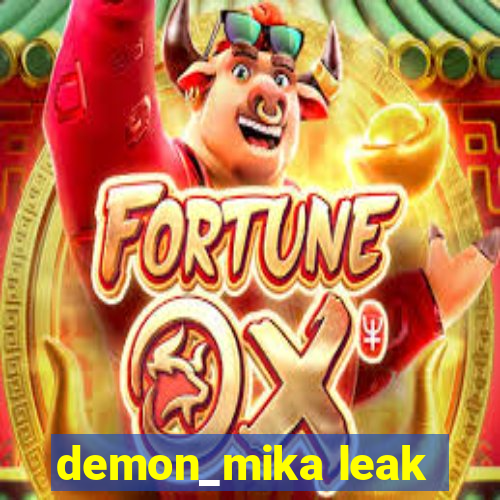 demon_mika leak