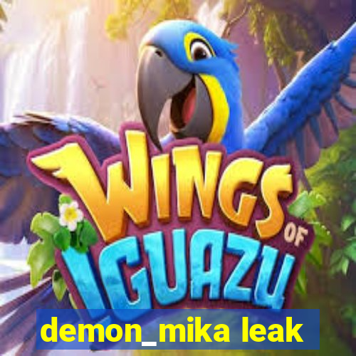 demon_mika leak