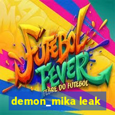 demon_mika leak