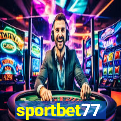 sportbet77