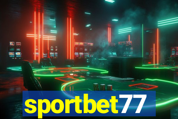 sportbet77