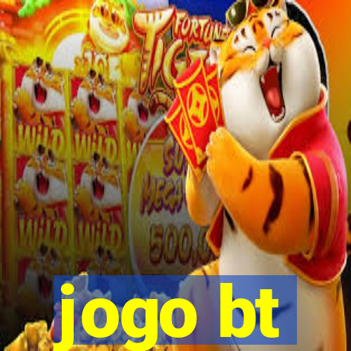 jogo bt