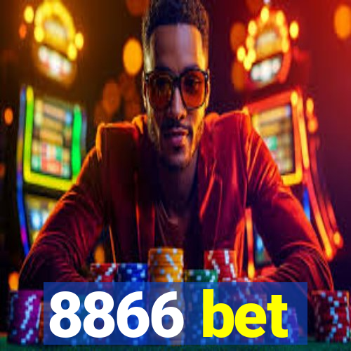 8866 bet