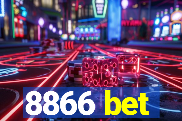 8866 bet