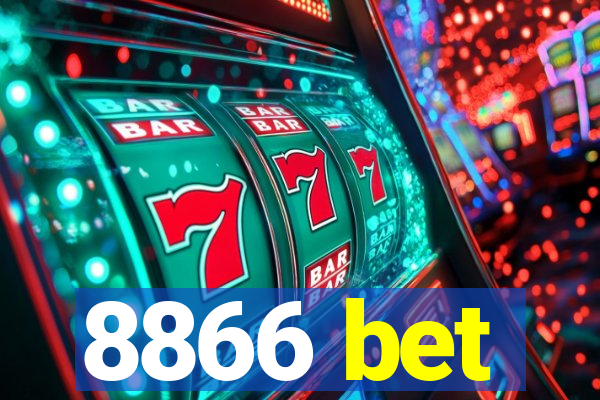 8866 bet