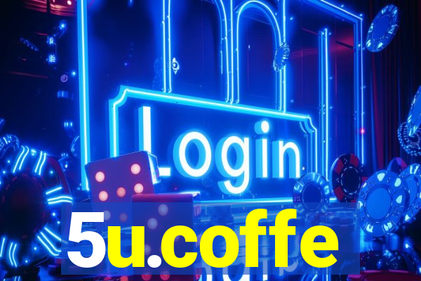 5u.coffe