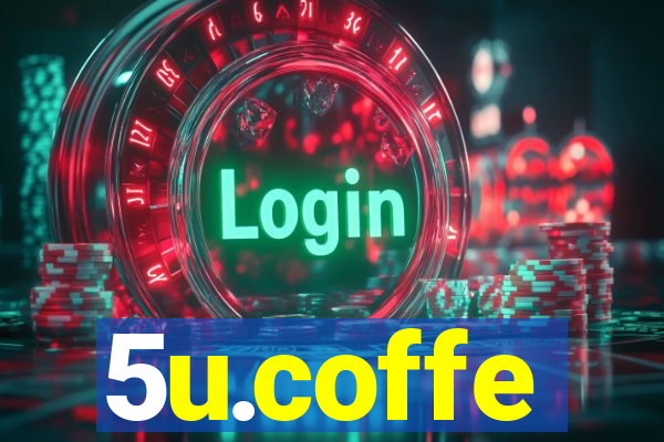 5u.coffe