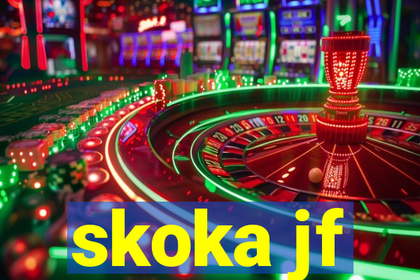 skoka jf