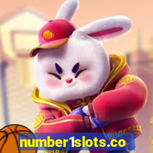 number1slots.com