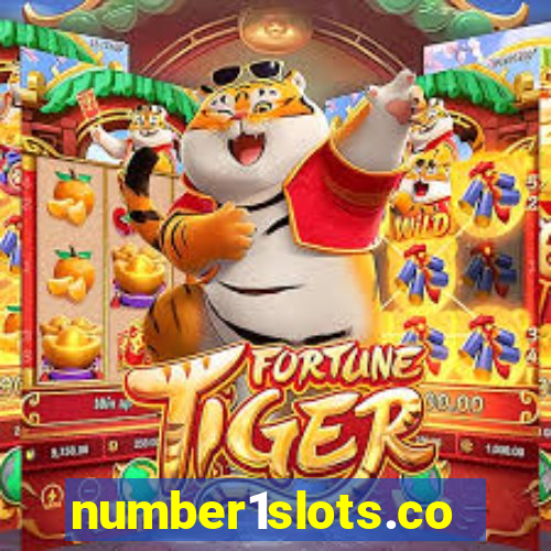 number1slots.com