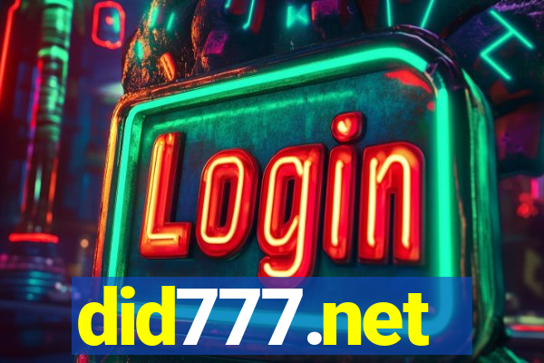 did777.net