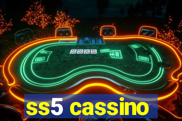 ss5 cassino