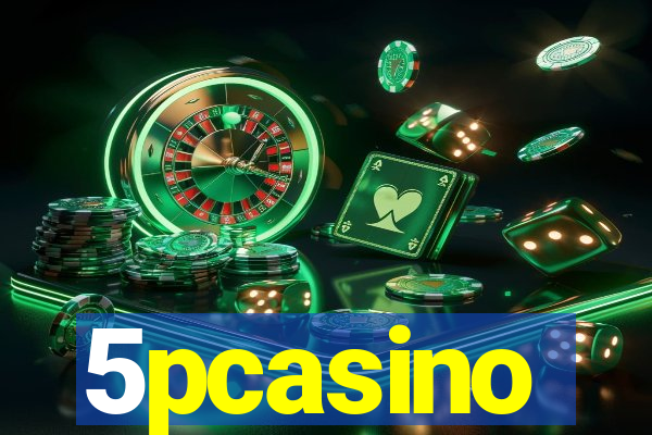 5pcasino