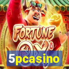 5pcasino