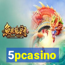 5pcasino