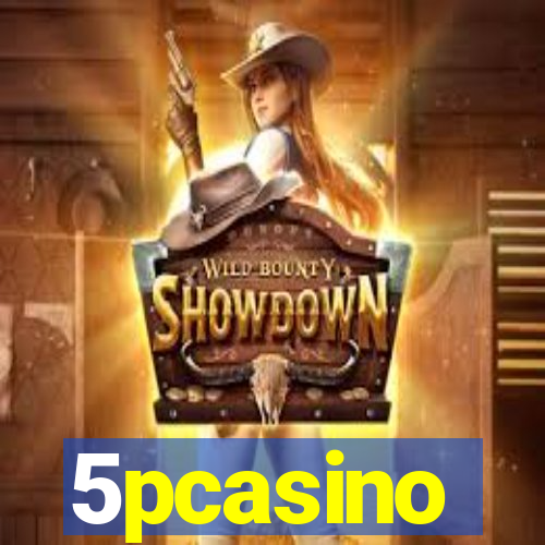 5pcasino