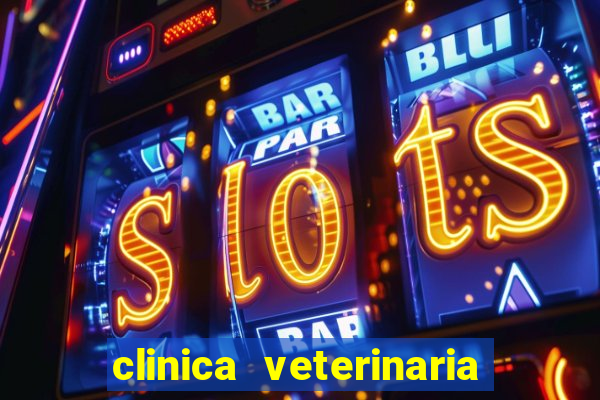 clinica veterinaria cuidar betim