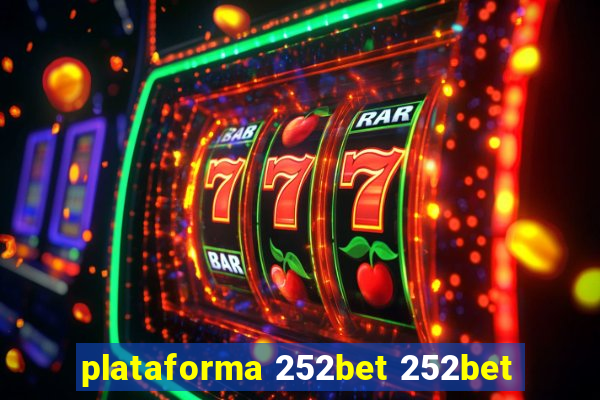 plataforma 252bet 252bet