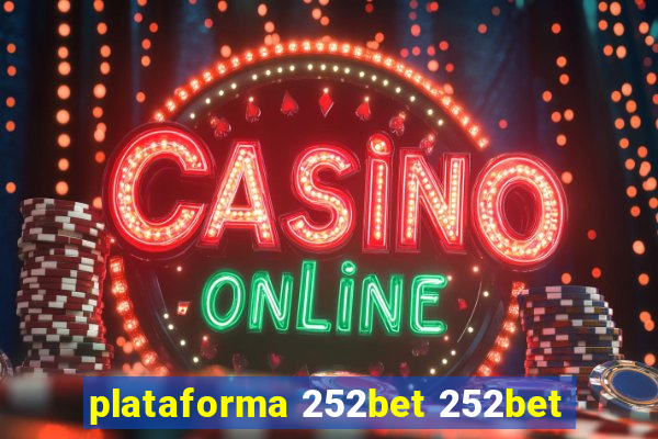 plataforma 252bet 252bet