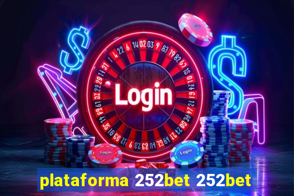 plataforma 252bet 252bet