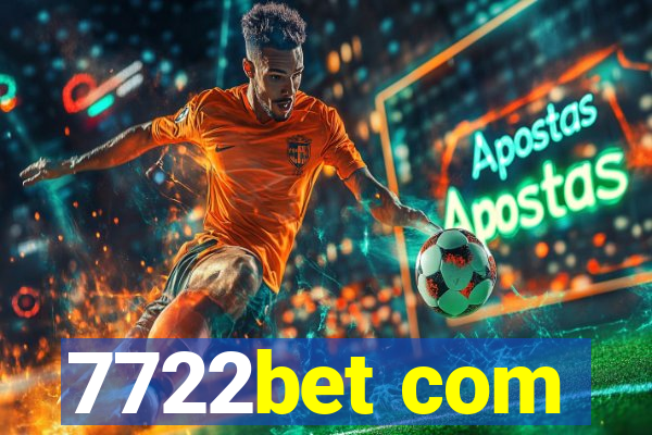 7722bet com