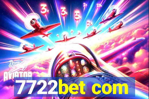 7722bet com