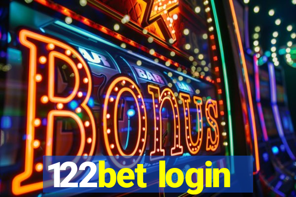 122bet login