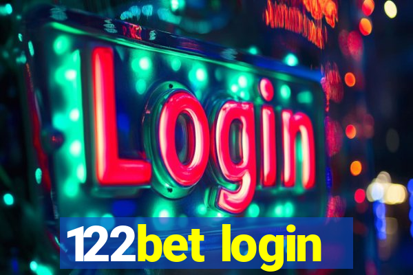 122bet login