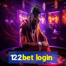 122bet login