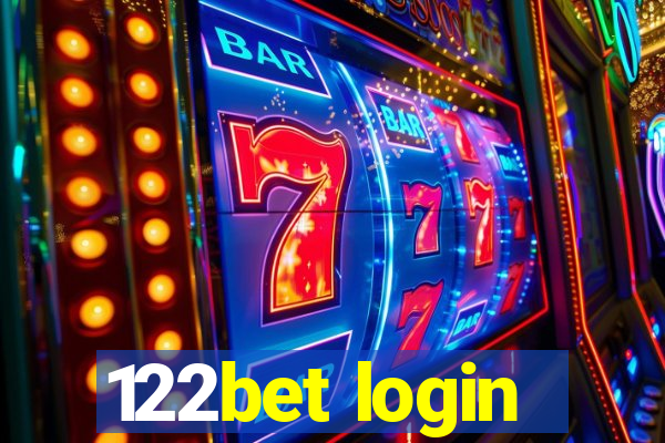 122bet login