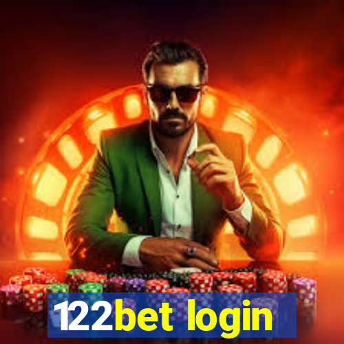 122bet login