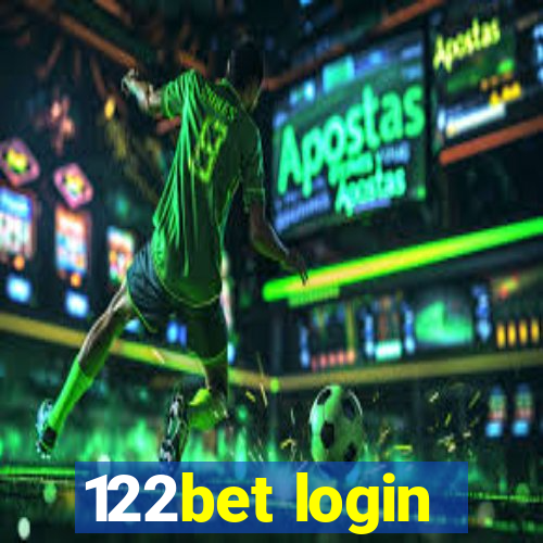 122bet login