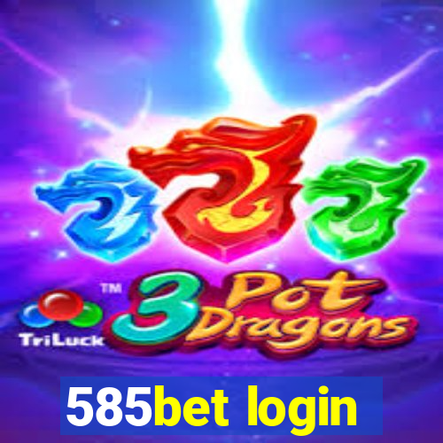 585bet login