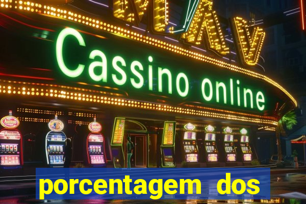 porcentagem dos slots pg popbra