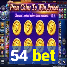 54 bet