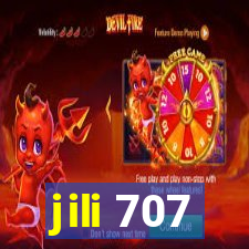 jili 707