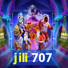 jili 707