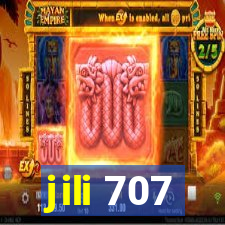 jili 707